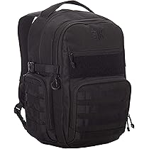 Amazon.com : Slumberjack SJK Rampage 30 Tactical Daypack